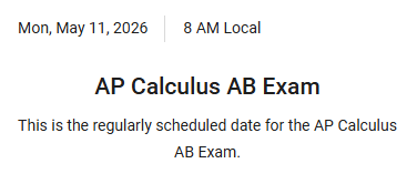 AP微积分AB/BC备考:二者区别在哪?关联性有多大?补习课程该如何选择? AP微积分AB/BC备考:二者区别在哪?关联性有多大?补习课程该如何选择?