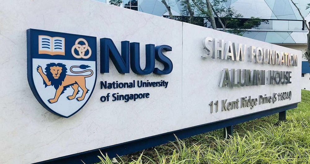 新加坡国立大学PhD博士招生中!(导师Prof. Bonney) 新加坡国立大学PhD博士招生中!(导师Prof. Bonney)