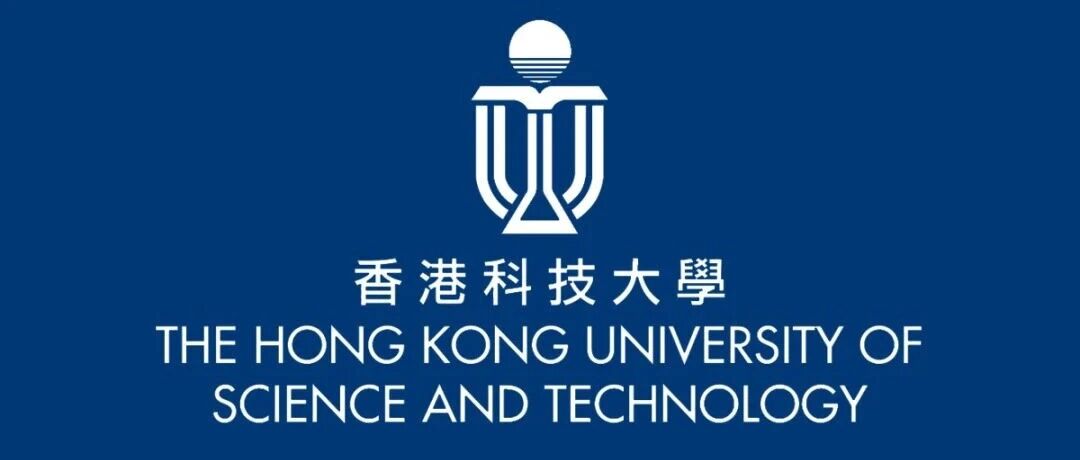 香港科技大学环境科学系全奖博士招生 | Prof. Chen