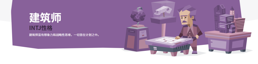 牛津大学原来是INTJ?快来看看你的学校是什么类型? 牛津大学原来是INTJ?快来看看你的学校是什么类型?