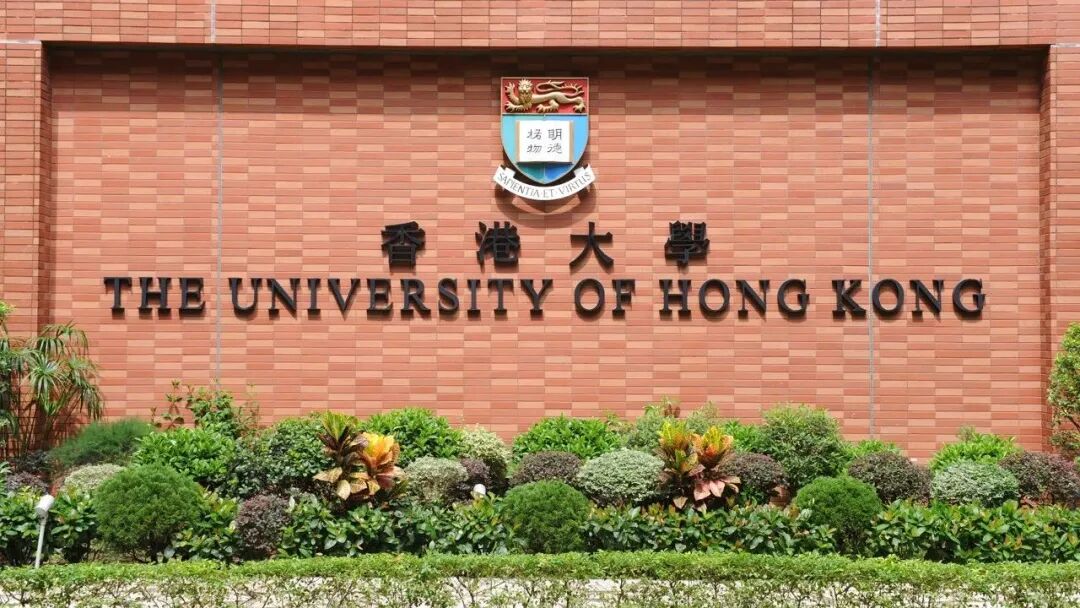 香港大学医学类名校课程:对医学与生命科学感兴趣的同学不可错过