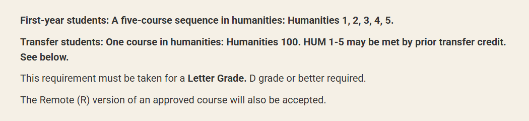 UCSD选学院终极指南 | 一篇看懂八大学院GE要求，找到最适合你的那一所！