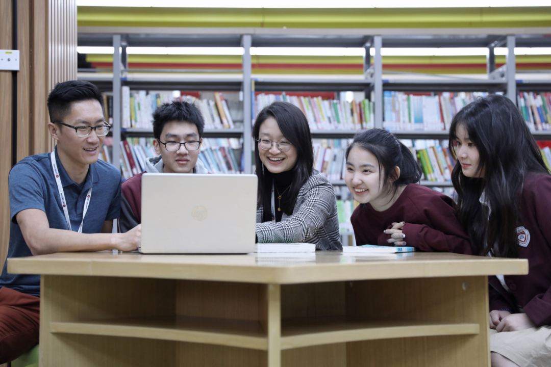 上海开设日高课程的国际高中学校｜上海安生学校桜嵐书院！