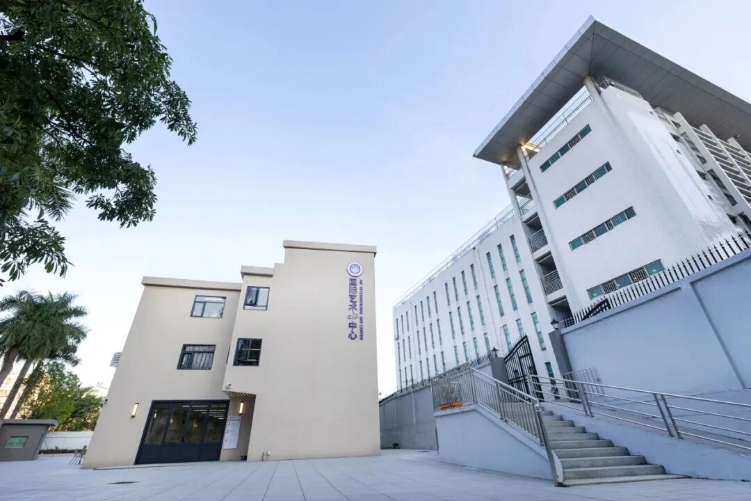 【择校百科】一文了解深圳 富源·英美学校
