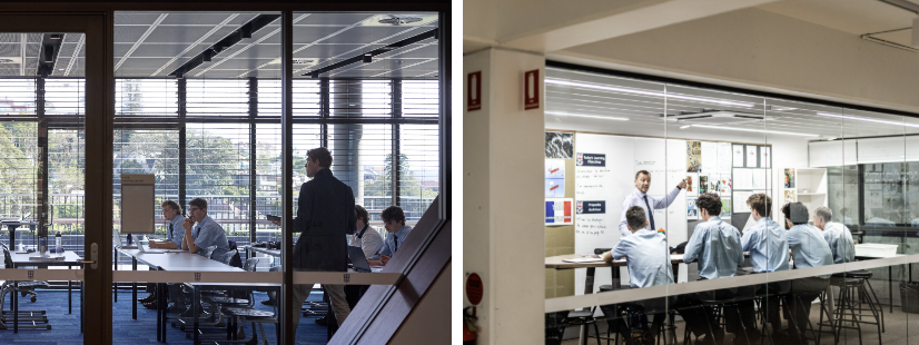 【悉尼优质私立混校】Cranbrook School 克兰布鲁克学院（上篇）！