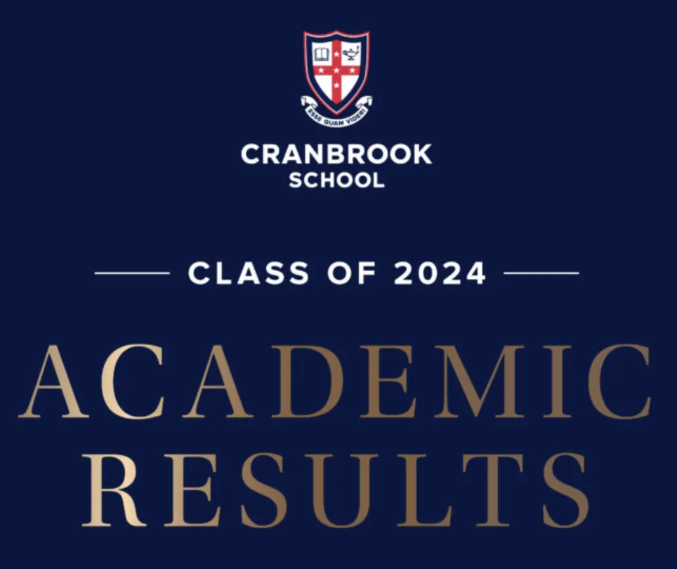 【悉尼优质私立混校】Cranbrook School 克兰布鲁克学院（下篇）！