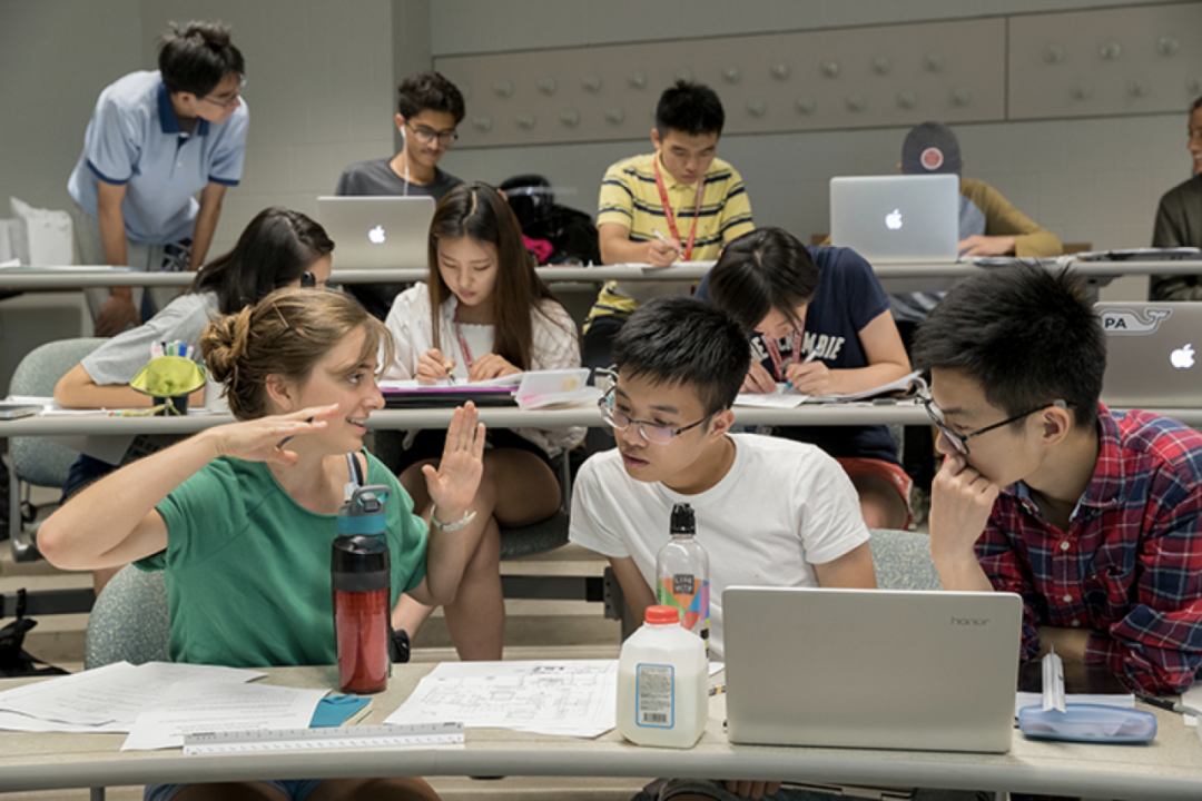 深扒美国大学里的学术高压锅​​，这份“压力榜”比排名更触目惊心​​！