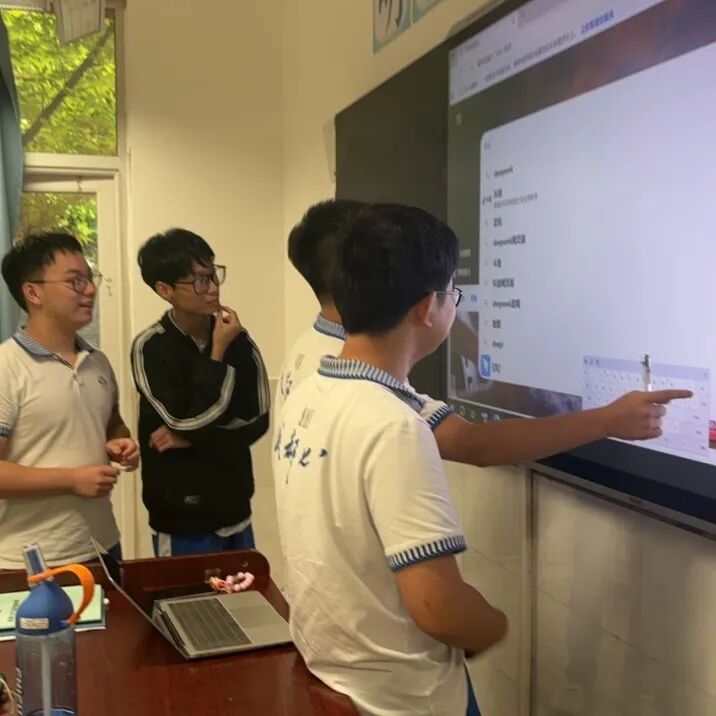 七中万达学校国际部获全球最大教育质量权威认证Cognia学校！