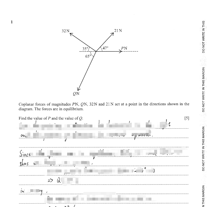 【考情解析】剑桥考试局ALevel数学2025年10-11月试卷解析，附机构ALevel课程培训班安排