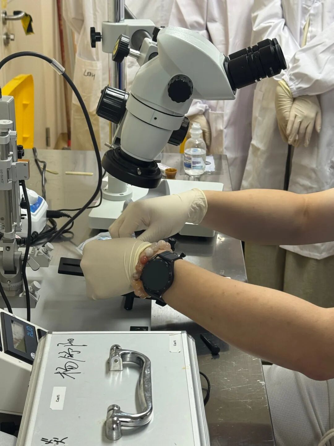 【生物医学科研】脑科学探究抑郁症的治疗新方向