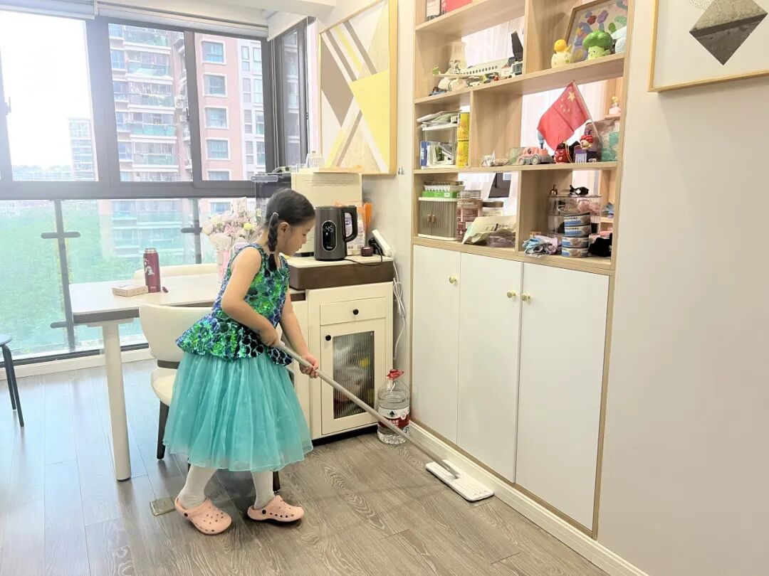 你好，小学生！｜尚德小学部一年级入学适应期成长记