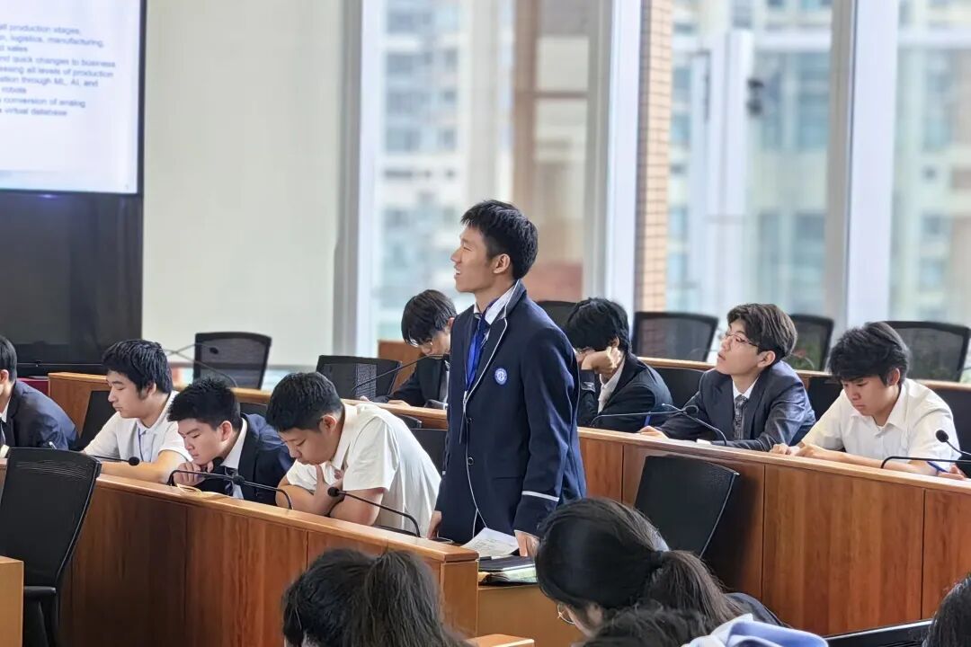 最全理工科合集：机械工程/计算机/人工智能/电子电气/材料科学/游戏设计...最热专业一网打尽