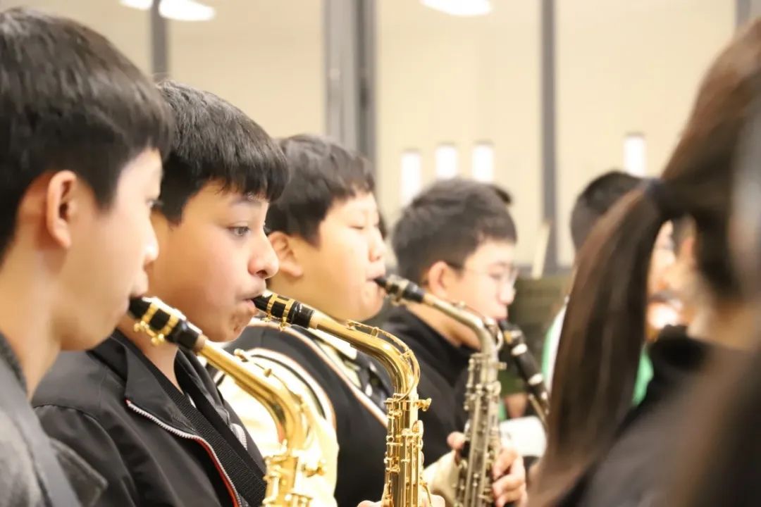深圳培桥学校开放2025-2026学年第二学期香港、内地、国际融合课程插班生报名！