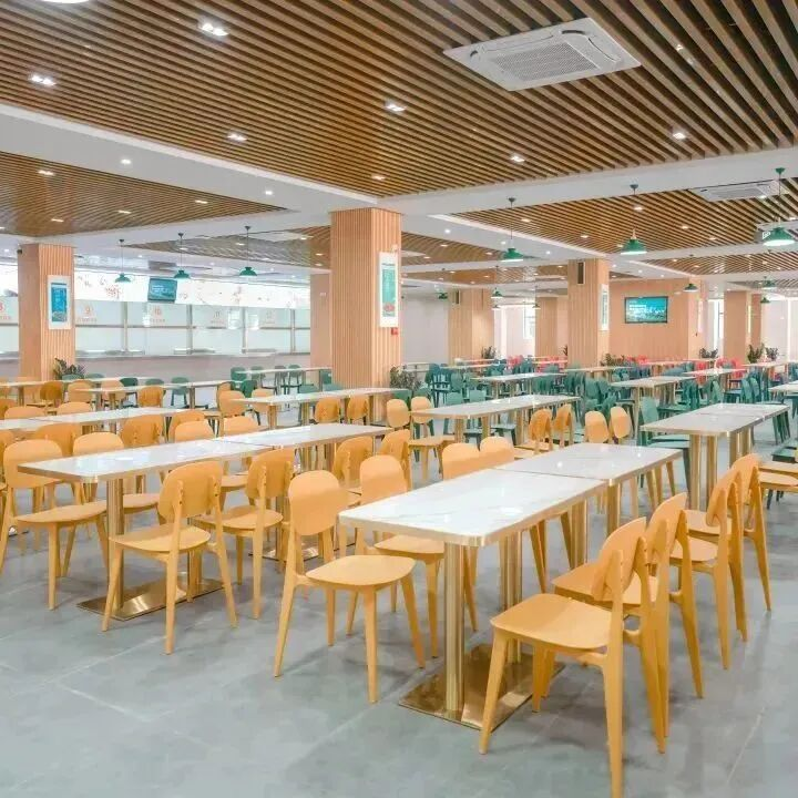 武汉国际学校|武汉藏龙高级中学国际部