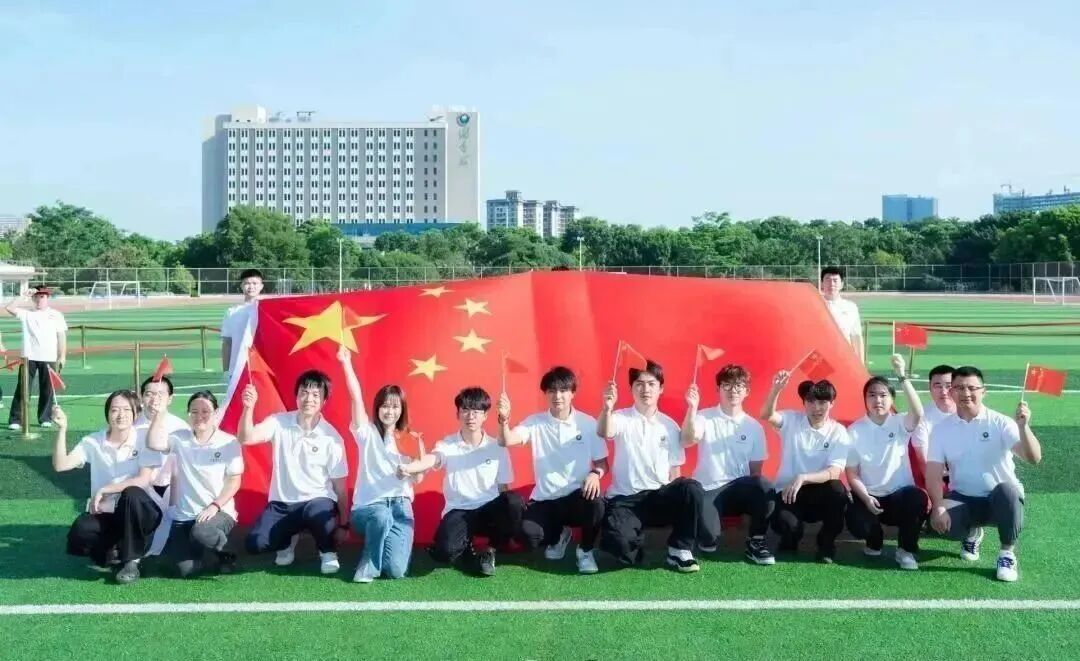 本科招生 || 北京理工大学3+1/3+2英国高等教育文凭项目招生简章
