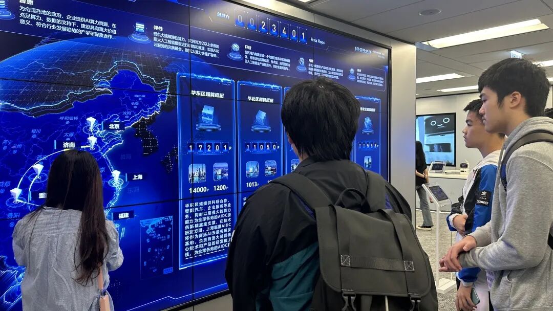 香港名校系列：香港科技大学人工智能机器人探究
