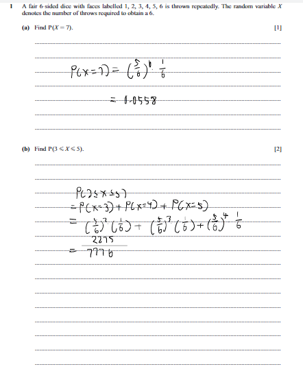 ALevel数学选CIE还是爱德思？哪个A*率高？
