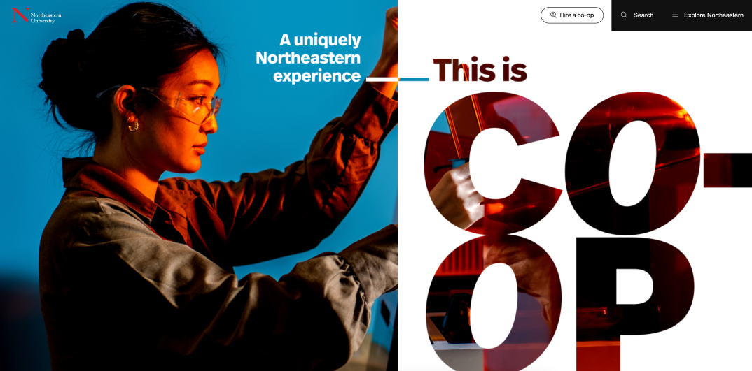 读书就能“带薪上班”？Co-op项目可以！