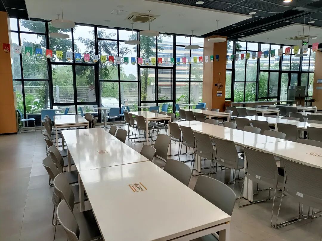 湖州市南太湖双语学校融合书院2025-2026学年招生简章!探校实拍来啦~ 湖州市南太湖双语学校融合书院2025-2026学年招生简章!探校实拍来啦~