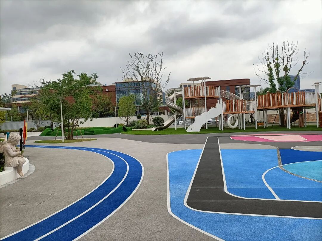 湖州市南太湖双语学校融合书院2025-2026学年招生简章!探校实拍来啦~ 湖州市南太湖双语学校融合书院2025-2026学年招生简章!探校实拍来啦~