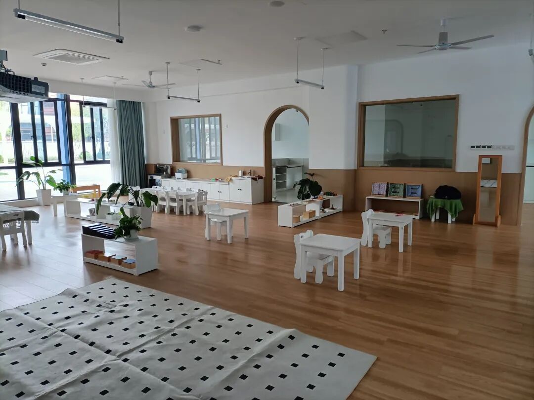 湖州市南太湖双语学校融合书院2025-2026学年招生简章!探校实拍来啦~ 湖州市南太湖双语学校融合书院2025-2026学年招生简章!探校实拍来啦~