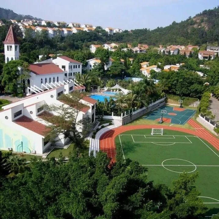 11月3日 | 蛇口外籍SIS开启2026-2027学年入学申请通道