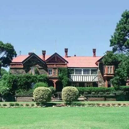 南澳大利亚唯一一所提供全系列的IB课程的私校:Mercedes College梅赛德斯学院