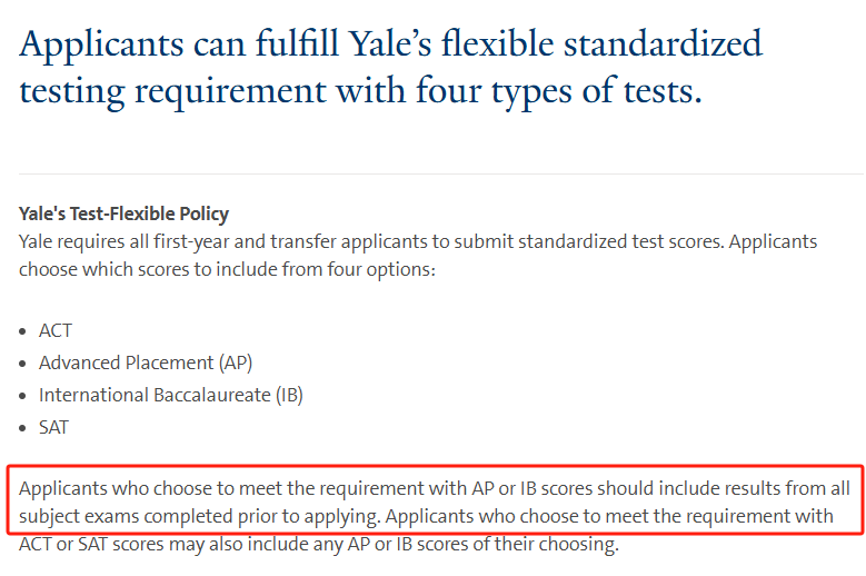 美本申请游戏规则改变:AP成绩“无处可藏”!这两所学校重点标记 美本申请游戏规则改变:AP成绩“无处可藏”!这两所学校重点标记