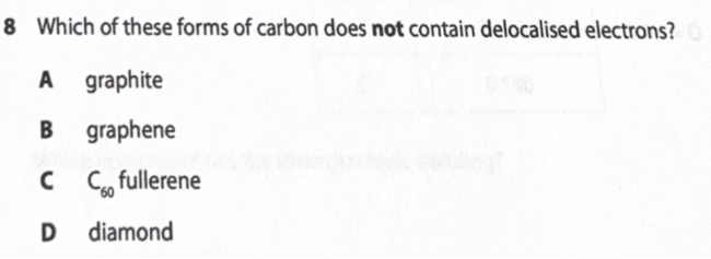 2025年秋季爱德思大考考情回顾|化学U1+U2模块真题答案及考情分析