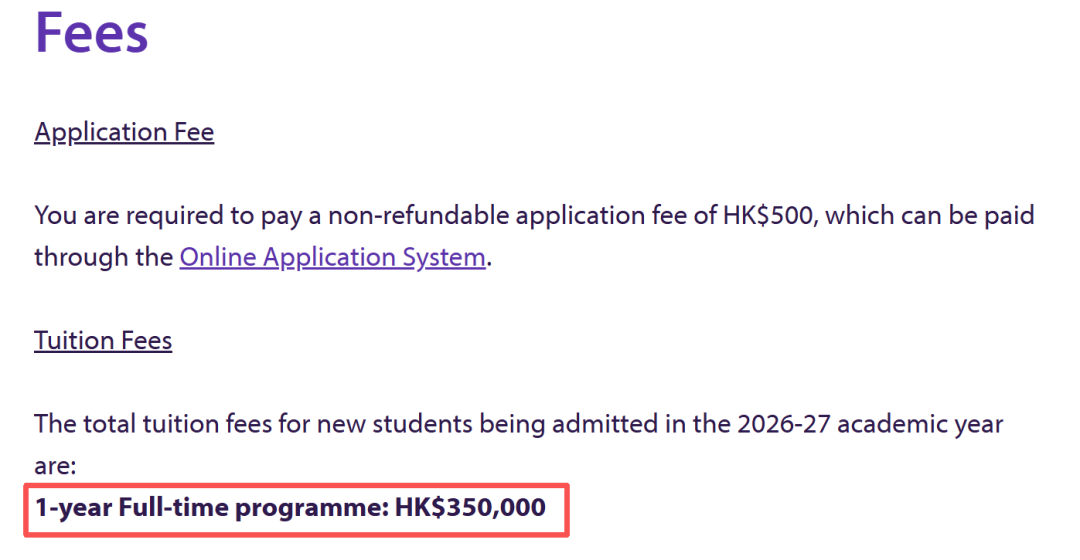 录取率不足5%,学费暴涨,香港留学的性价比去哪了? 录取率不足5%,学费暴涨,香港留学的性价比去哪了?