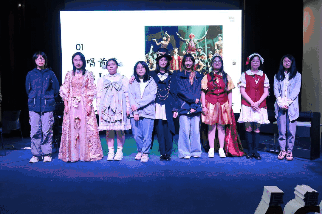 11月8日丨科桥开放日暨2026学年预录取考试通知 11月8日丨科桥开放日暨2026学年预录取考试通知