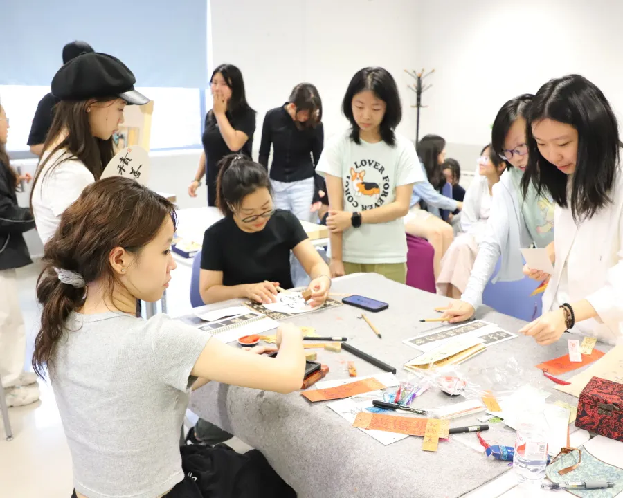 北京国际高中北京外国语大学国际课程中心2026年春季招生简章！11月16日开放日报名中！