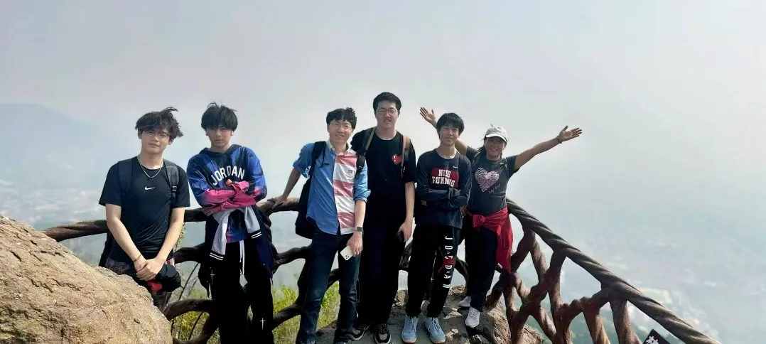 北京国际高中北京外国语大学国际课程中心2026年春季招生简章！11月16日开放日报名中！