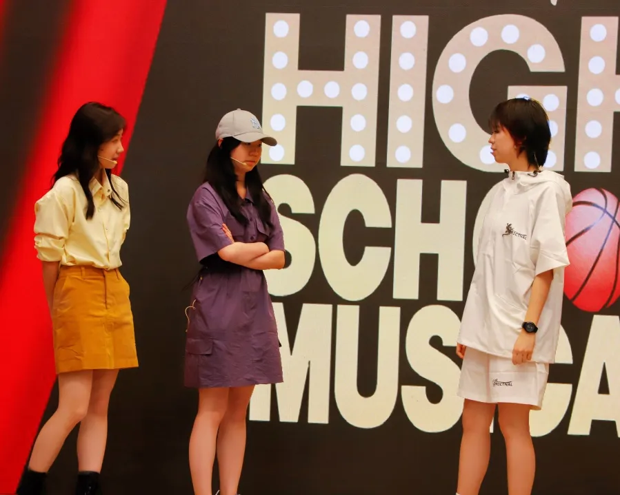 北京国际高中北京外国语大学国际课程中心2026年春季招生简章！11月16日开放日报名中！