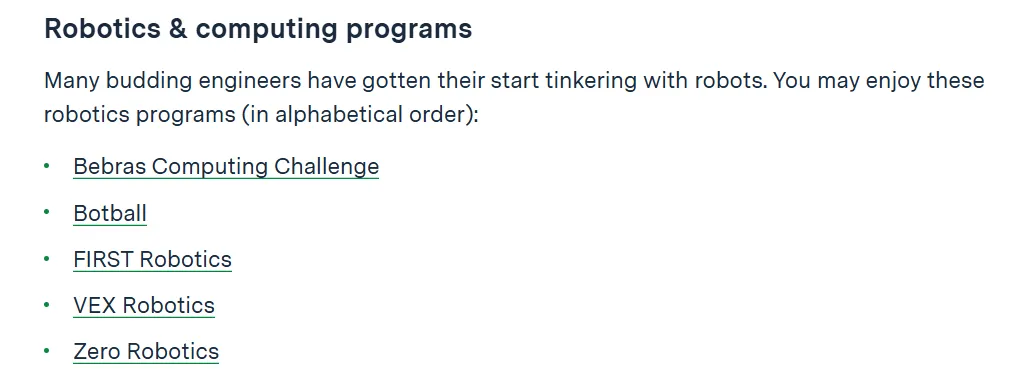 MIT 青睐的硬核 STEM 竞赛与项目:解锁美本申请竞争力的黄金钥匙! MIT 青睐的硬核 STEM 竞赛与项目:解锁美本申请竞争力的黄金钥匙!