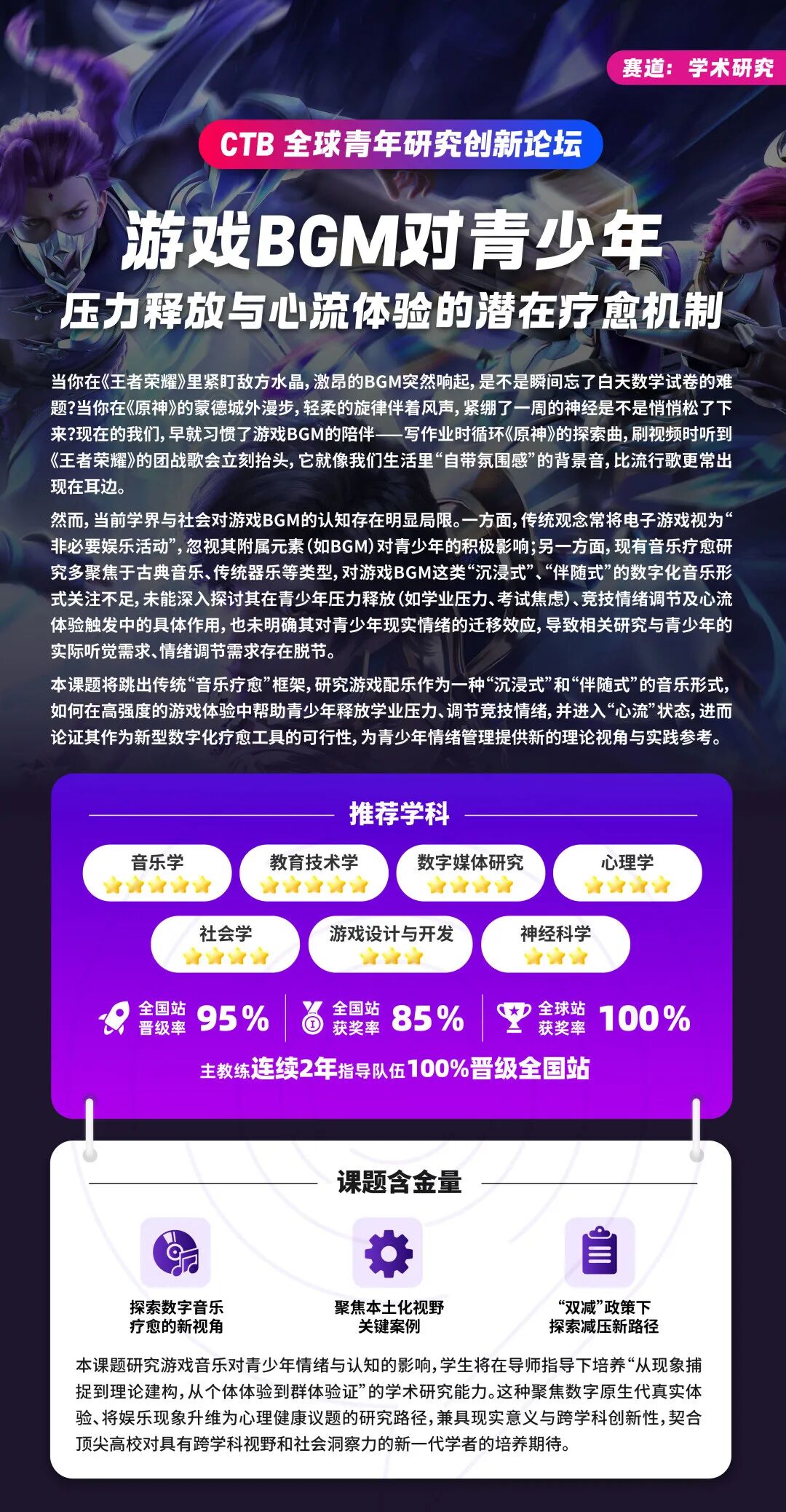 CTB最新2026年赛季即将截止报名!近70%爬藤er的选择,这项热点竞赛如何开辟申请道路? CTB最新2026年赛季即将截止报名!近70%爬藤er的选择,这项热点竞赛如何开辟申请道路?