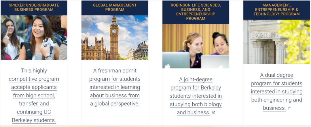 2026美本商科专业排名发布,这13所商学院新生可直申! 2026美本商科专业排名发布,这13所商学院新生可直申!