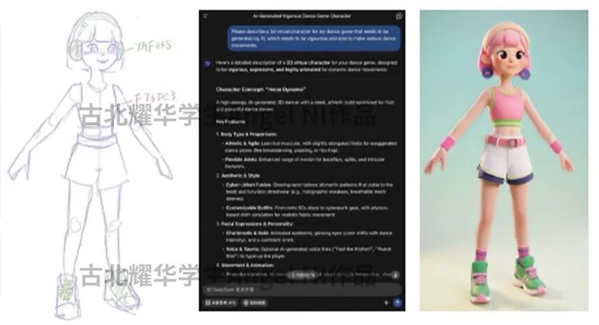 全球最高分学生故事 | 以数字媒体问鼎世界之巅!高中生试图用艺术与科技改善社会! 全球最高分学生故事 | 以数字媒体问鼎世界之巅!高中生试图用艺术与科技改善社会!