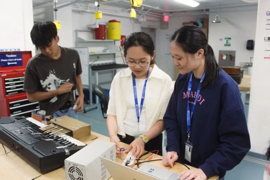 投身科研!美本夏校实力项目申请来袭,现在准备正当时! 投身科研!美本夏校实力项目申请来袭,现在准备正当时!