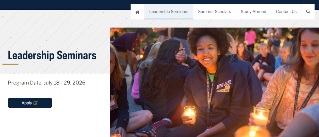 10/11年级进!美本夏校别瞎冲!这篇说清:什么时候准备?选哪些项目? 10/11年级进!美本夏校别瞎冲!这篇说清:什么时候准备?选哪些项目?