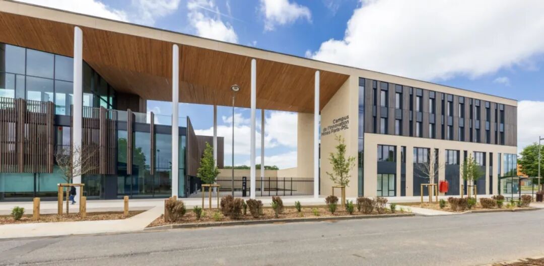 2026fall新专业!PSL成员院校全新英授项目!Mines Paris开设三年制本科! 2026fall新专业!PSL成员院校全新英授项目!Mines Paris开设三年制本科!