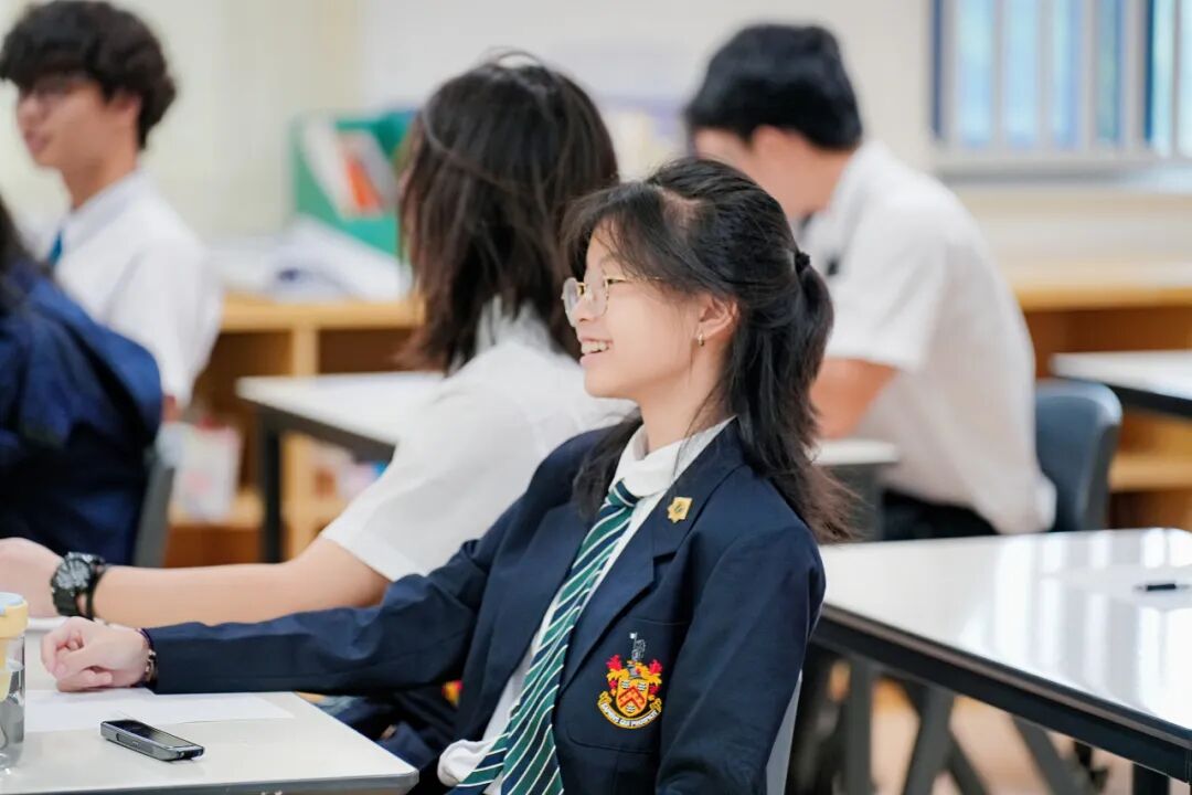 成都国际学校｜成都墨尔文学校2026年春季招生简章！10月18日开放日报名中