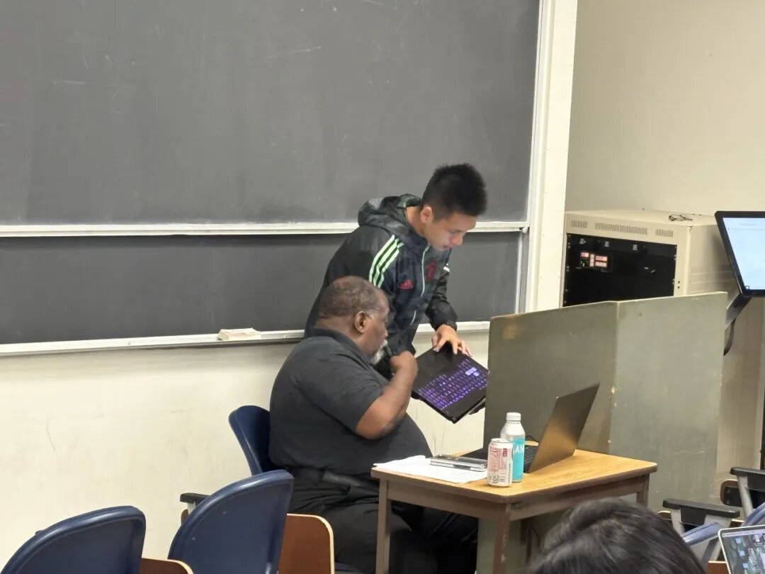 【项目回顾】学分到手&环球玩透！UCLA“美本”生活提前解锁！