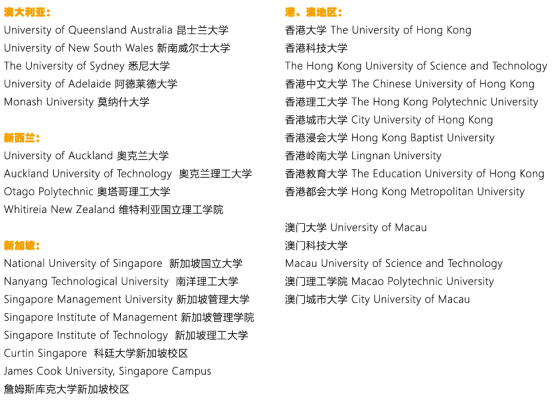 北京DSE择校 | 北京开设DSE课程的学校有哪些、学费多少