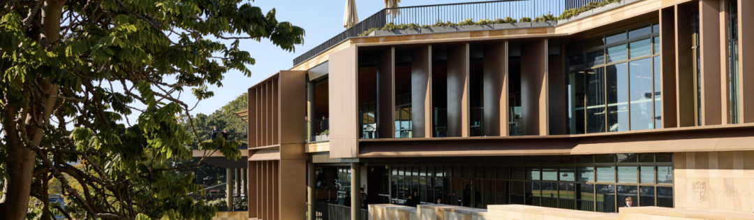 【悉尼优质私立混校】Cranbrook School 克兰布鲁克学院（上篇）！