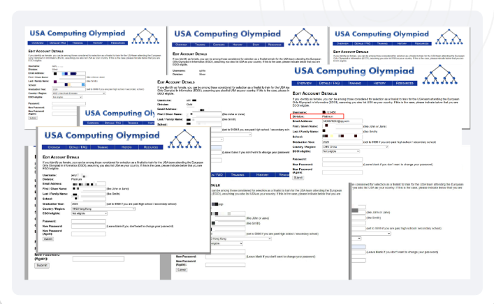 USACO竞赛含金量高吗？精简梳理USACO竞赛官网/报名流程/时间/辅导课程
