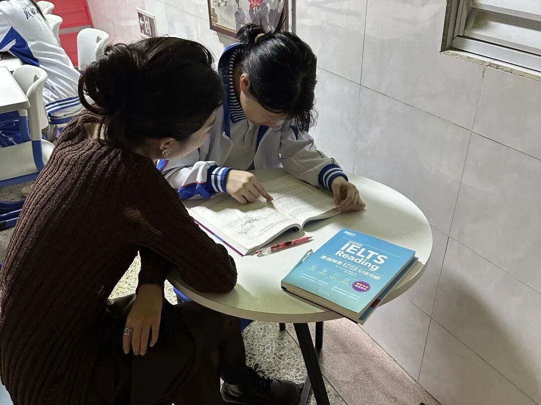 七中万达学校国际部获全球最大教育质量权威认证Cognia学校！
