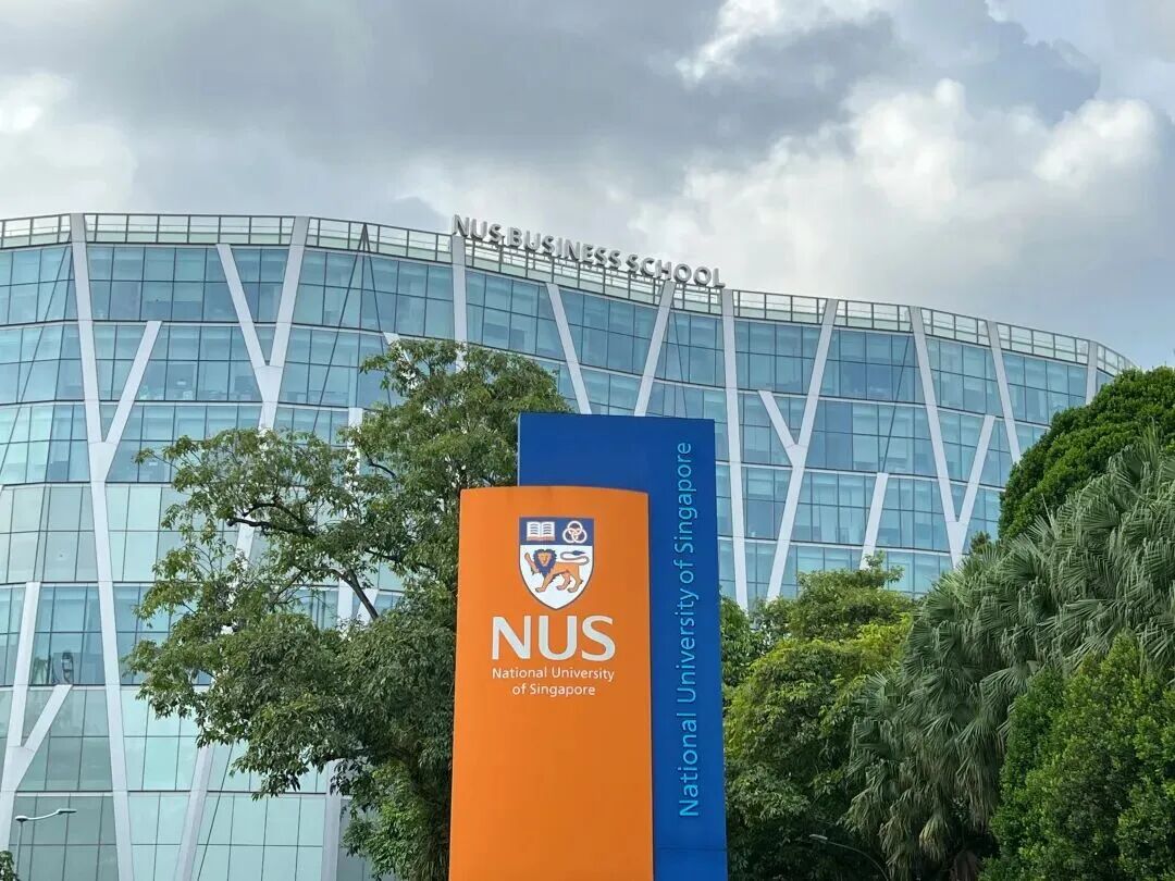 新加坡国立大学 × 复旦大学联合培养硕士：聚焦细胞治疗，抢占精准医疗风口！