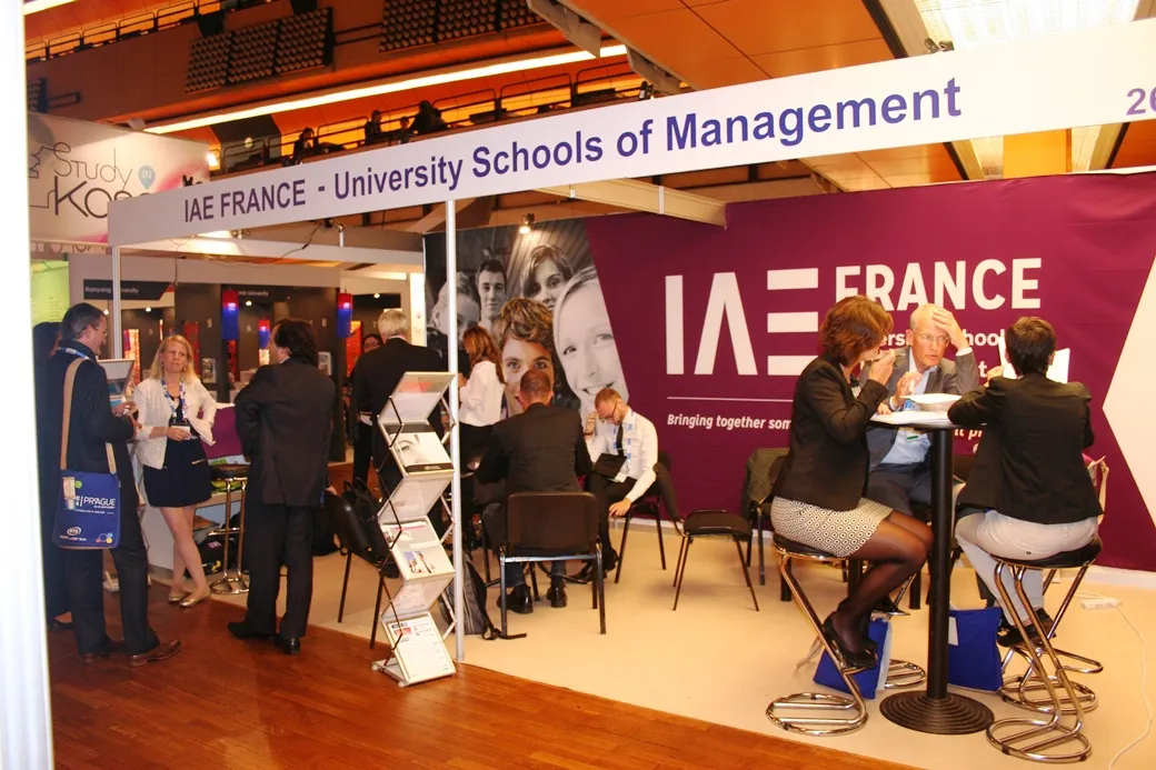 QS全球第70！巴黎萨克雷大学开设全新IAE Évry Paris-Saclay！全法第39所企业管理学院！