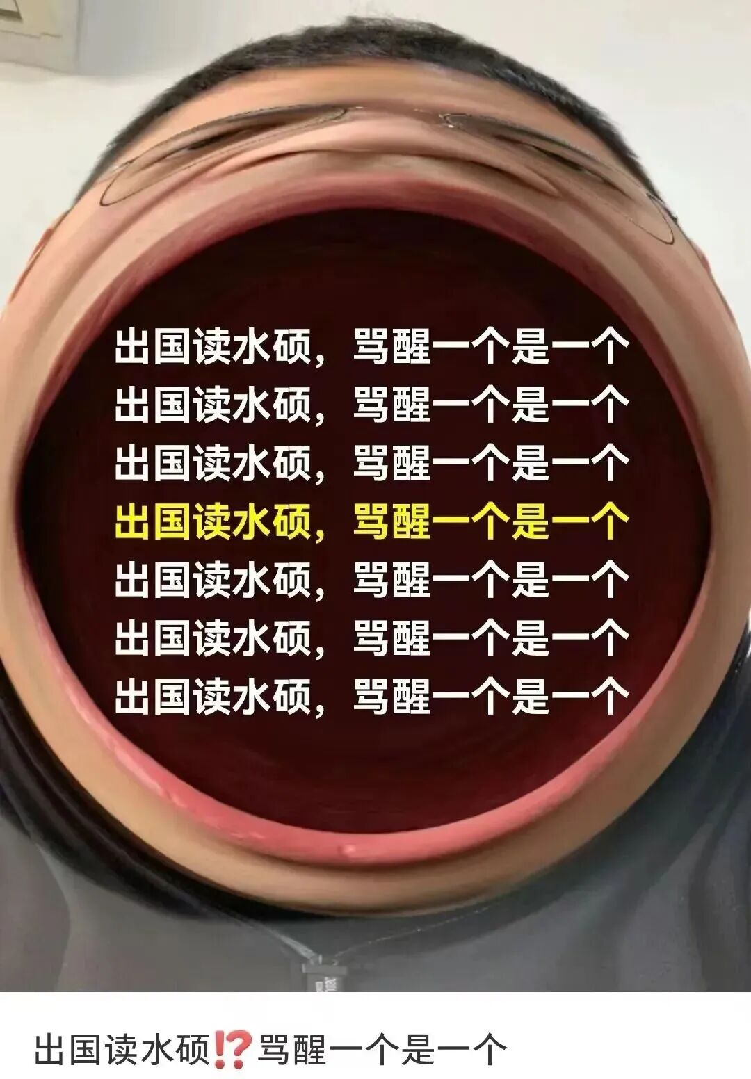看了小红书这些帖子后，26Fall感觉没学上了...